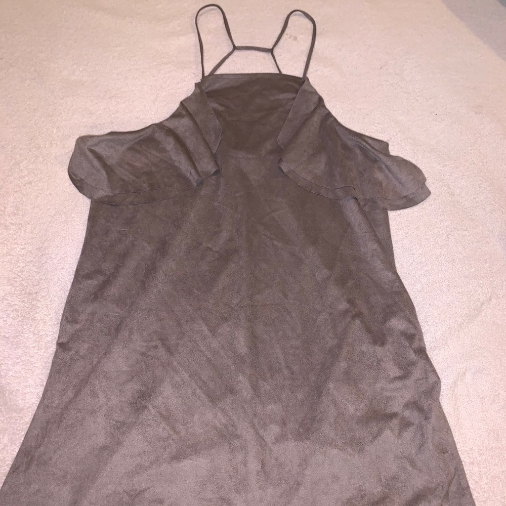 Halter top
